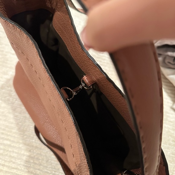 Fendi Medium Bucket Bag - Picture 5 of 6